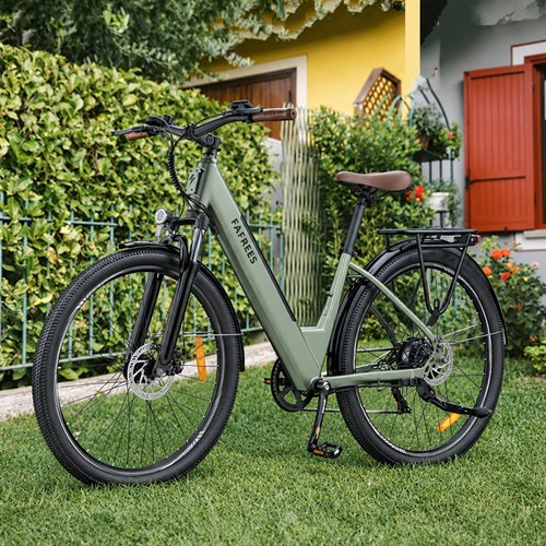 Fafrees bike electric - fafrees,