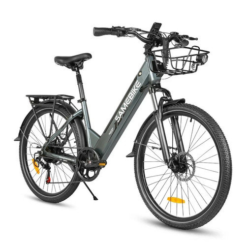Samebike a01 pro - samebike, 15ah