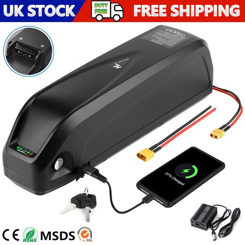 Upp ebike battery 60v - ebike, 48v