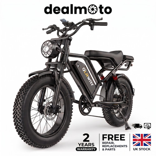 Electric bike adults 0 - bike, x4.0