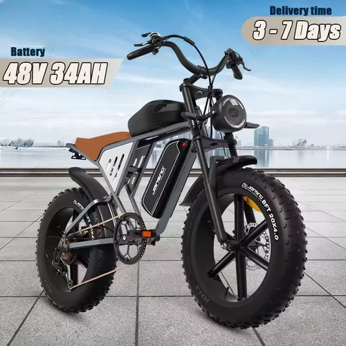 Jansno x70gm electric bicycle - jansno,