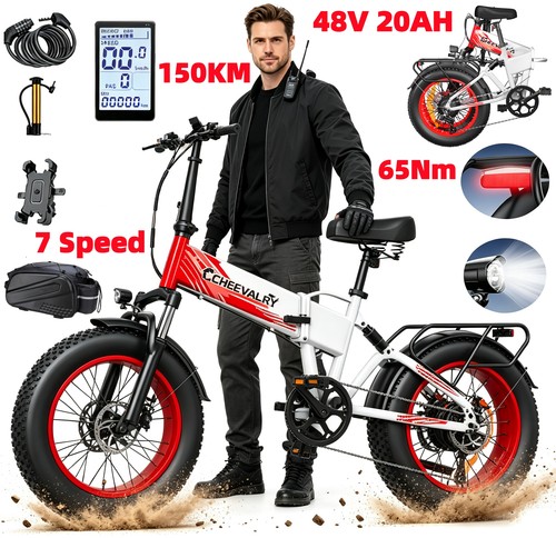 Electric mountain bike 48v - mountain,