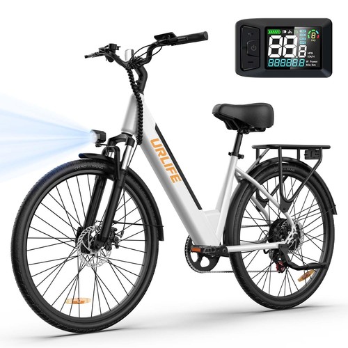 Electric bike for adults 250w - adults,