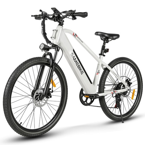 Inch ebike 250w city - 27.5,