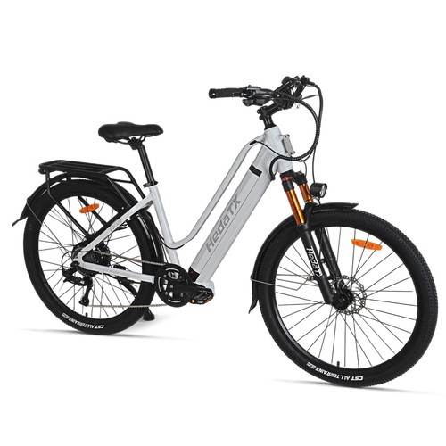 Heda tx10 commuter - tx10,