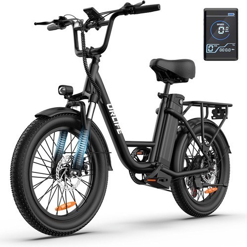 Urlife electric bike for - electric,