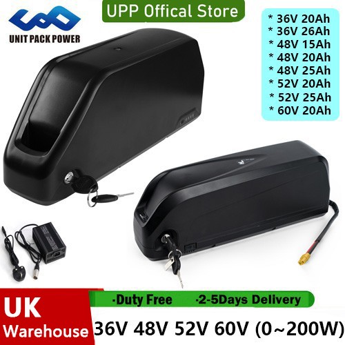 Samsung ebike battery 30ah - ebike,