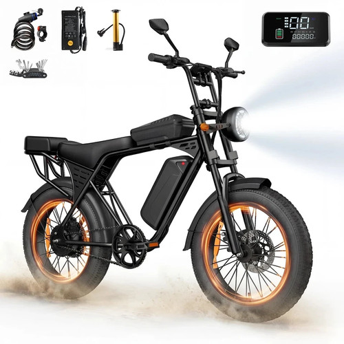 Aairsk 250w electric - x5,