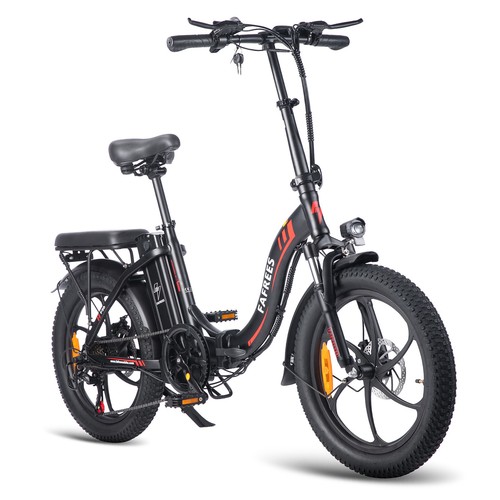 Fafrees f20 folding e - 20",