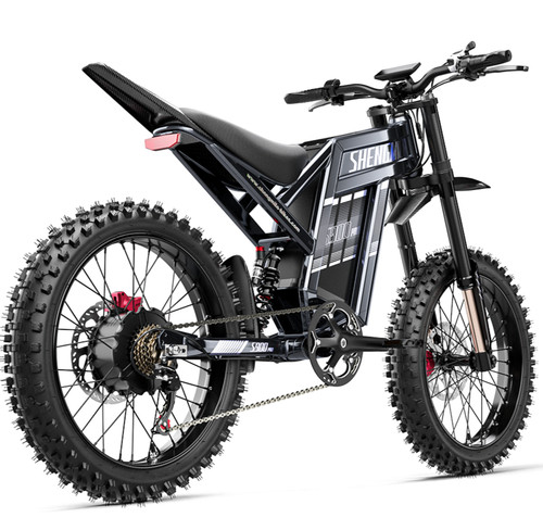 60v 35ah mountain bike - e-mountain,
