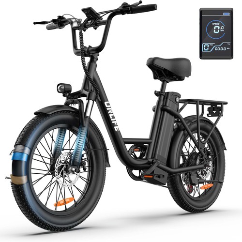 Electric bike for adults - for, adults,