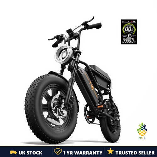 Urlife t16 electric bike 250w - urlife,