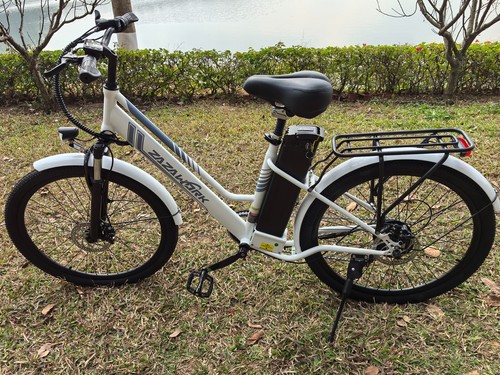 City bike 250w - 26", 20ah