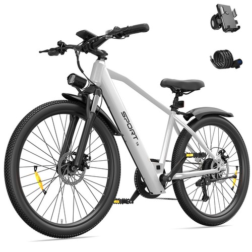 Legal electric bicycle - uk,
