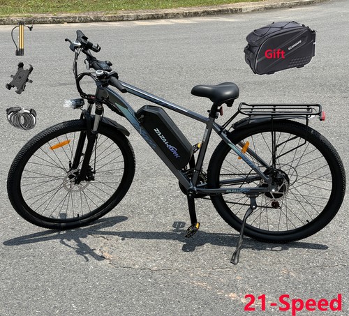 Zazawork electric mountain - 29",