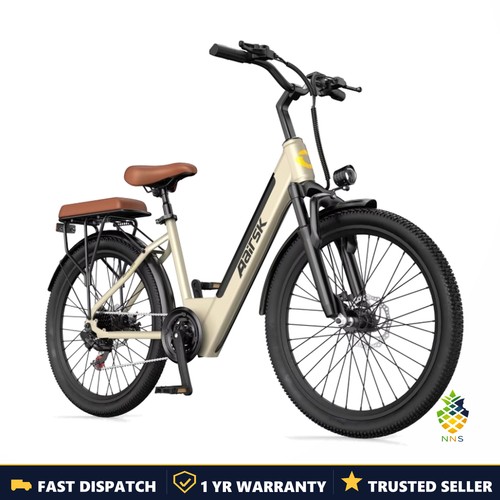 Aairsk s600 electric bike - electric,