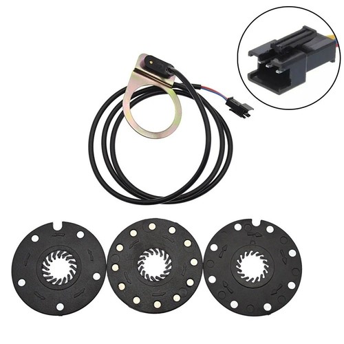 Speed sensor electric bicycle - speed,