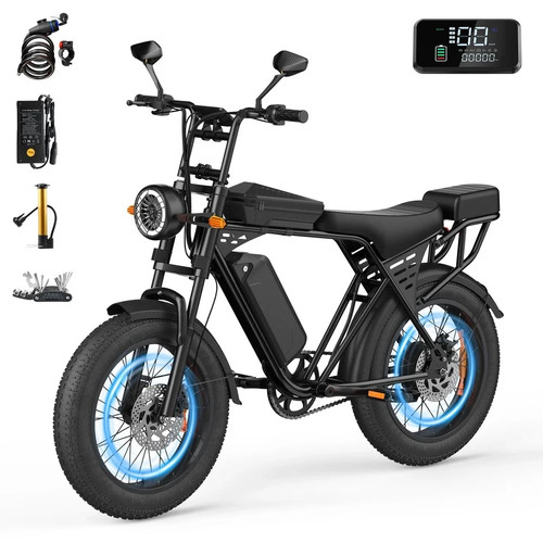 Aairsk 250w electric - x5,