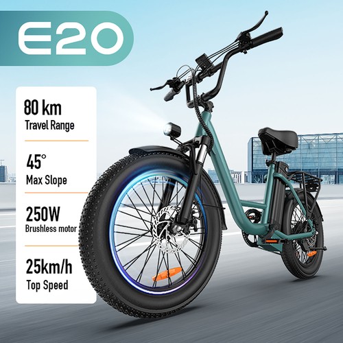 Urlife electric bike - electric, for