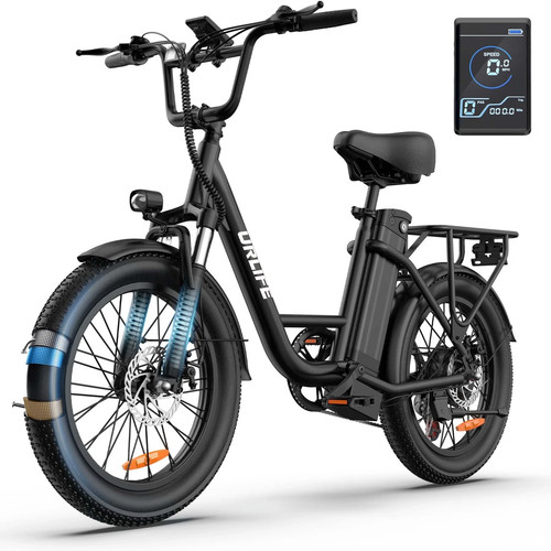 Urlife e20 electric - e20, 20"