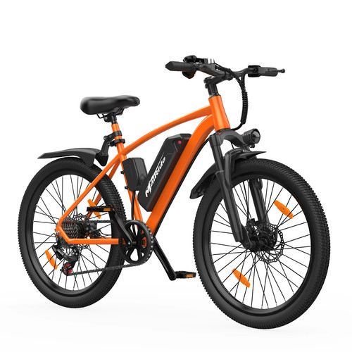 Aairsk unibike electric - aairsk,