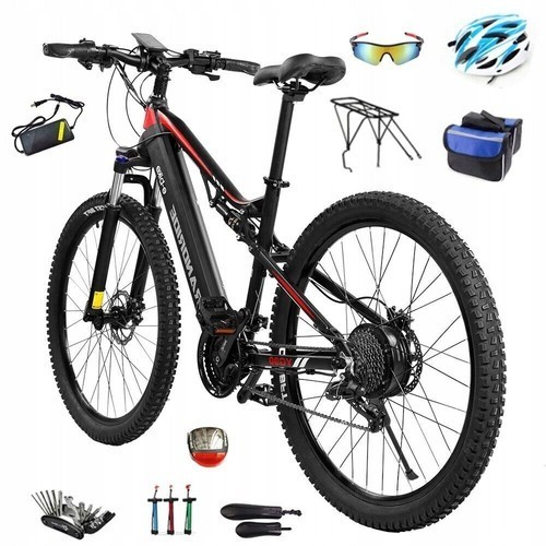 New randride yg90b - new,