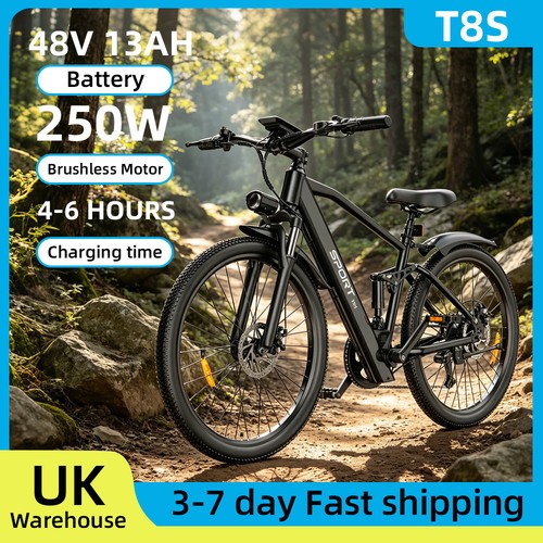 Uplee electric bike - 26'',