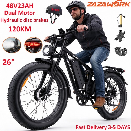 City electric bike adults - 26"city,