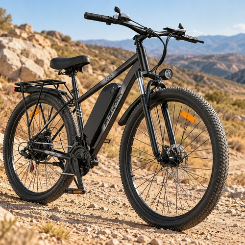 48v 15ah electric mountain - 48v,