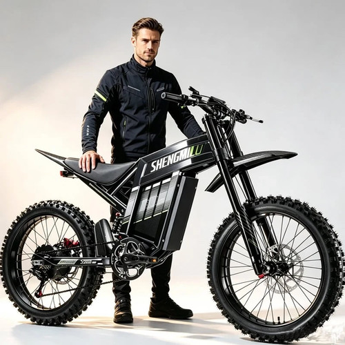 Adults electric bike 60v35ah - adults,