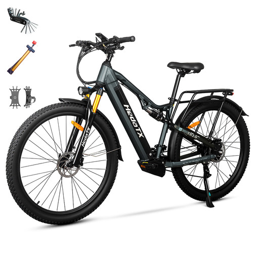 Heda tx19 electric - heda,