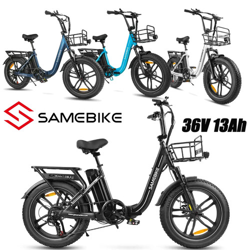 Samebike c05 pro - c05, 20*4''