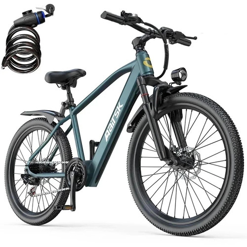 Aairsk gt300 electric bike - aairsk,