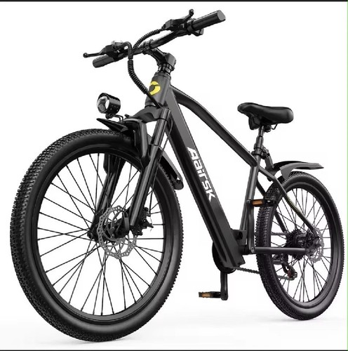 Aairsk gt900 adult bike - aairsk,