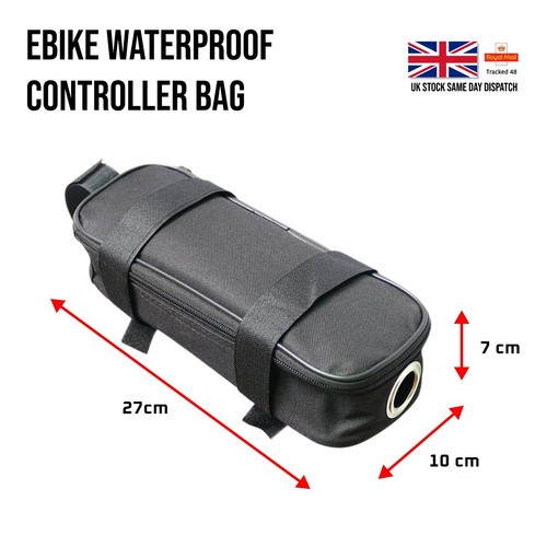 Ebike controller bag electric - ebike,