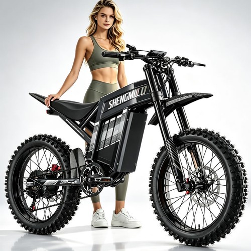 Electric bike for - for, adults