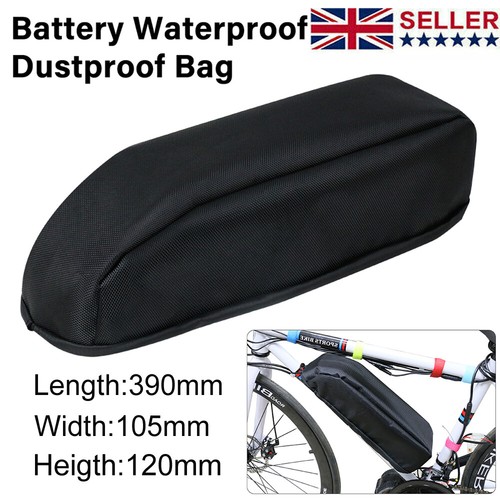 Ebike battery bag - ebike, case