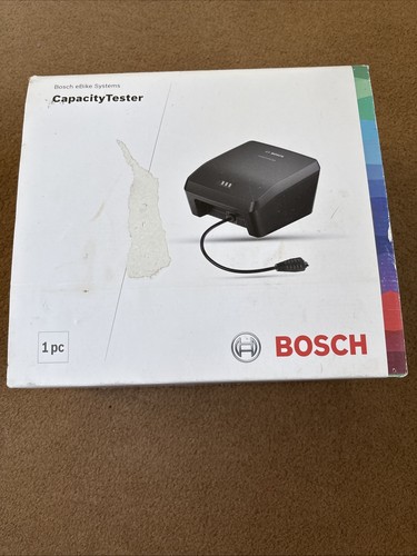 Bosch ebike systems - bosch,