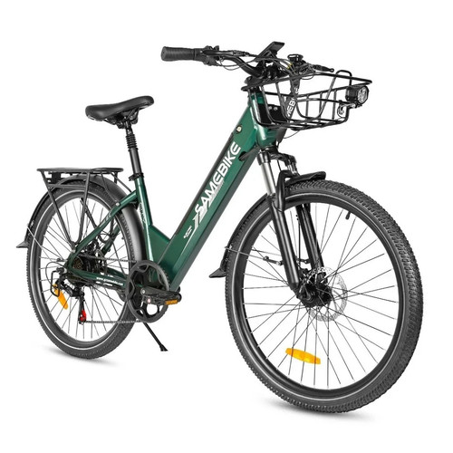 Samebike a01 pro 36v 15ah - samebike,