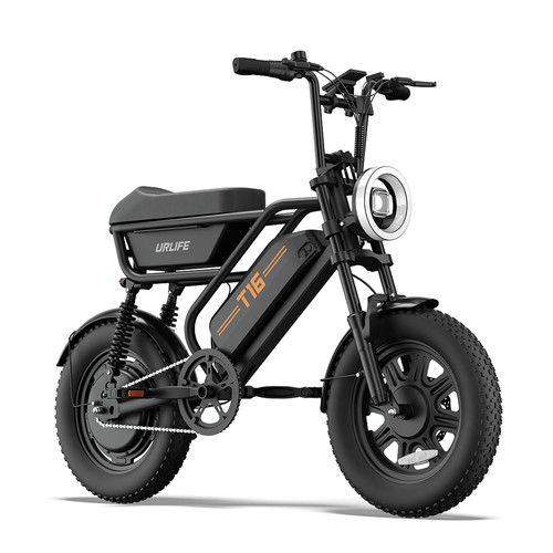 Urlife 3 0 fat tire - , 16"