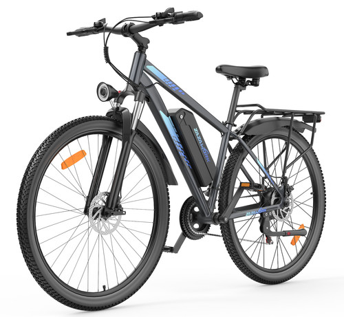 New electric bike 48v - new,