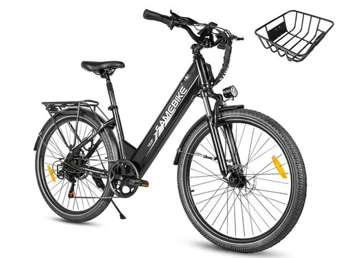 Samebike a01 pro - samebike, 36v