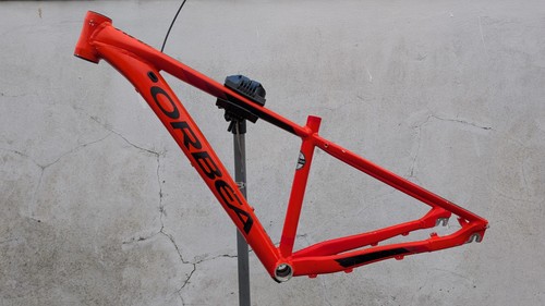 2021 orbra mx50 - 2021, mtb