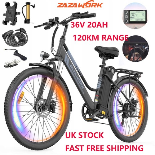36v 20ah electric bike - electric,