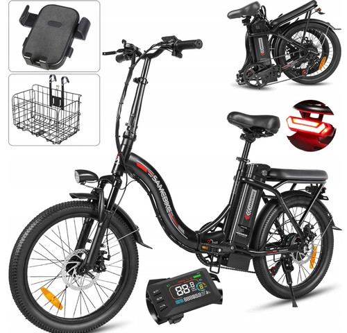 Samebike cy20 36v - cy20,