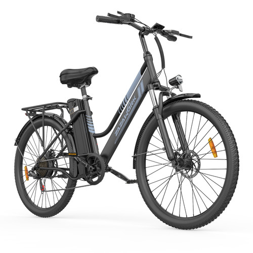 26in electric bike 250w - electric,