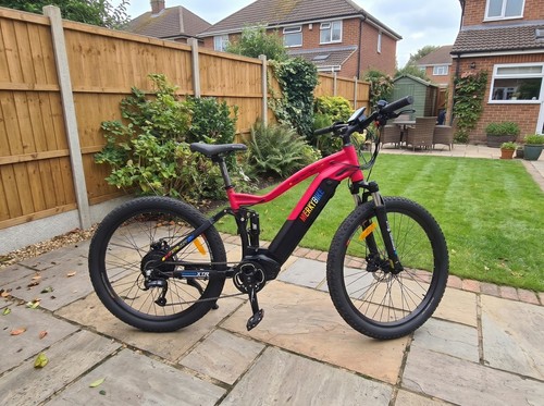 Shimano bafang ebike - shimano,