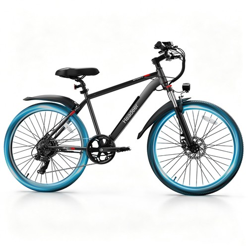 Electric bike 250w 48v - electric,