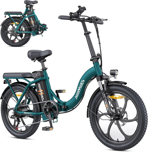 Hillmiles mileport 250w - 250w, 20''