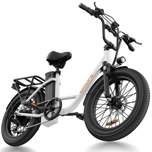 Urlife electric bike 250w - electric,